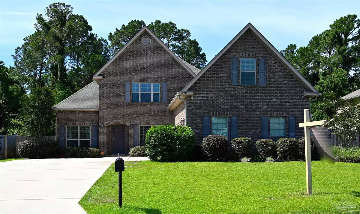 Gulf Breeze, FL 32563,2999 Grand Palm Way