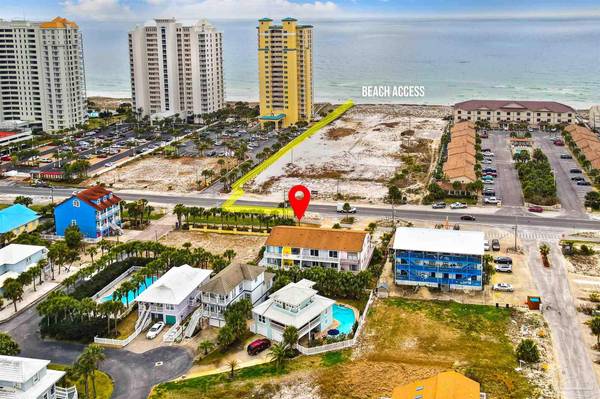 8468 Gulf Blvd, Navarre Beach, FL 32566