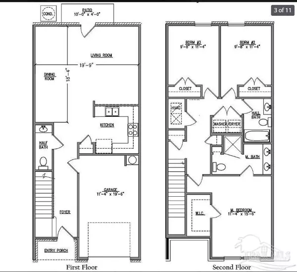 Pensacola, FL 32526,6012 Royal Port Ct