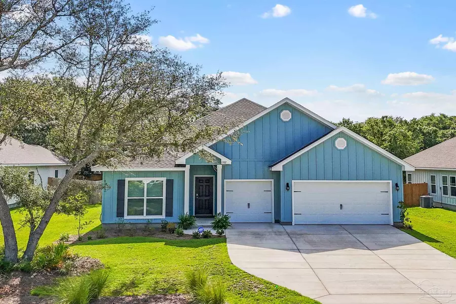 1302 Holland St, Gulf Shores, AL 36542