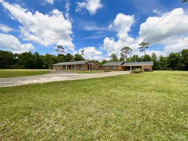 Cantonment, FL 32533,3942 Hwy 297 A