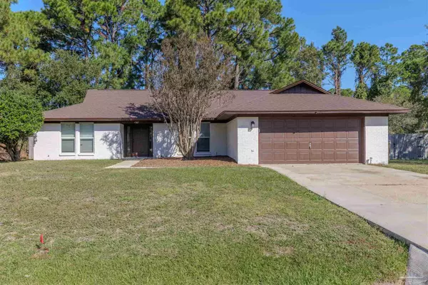 Gulf Breeze, FL 32563,1387 Calcutta Dr