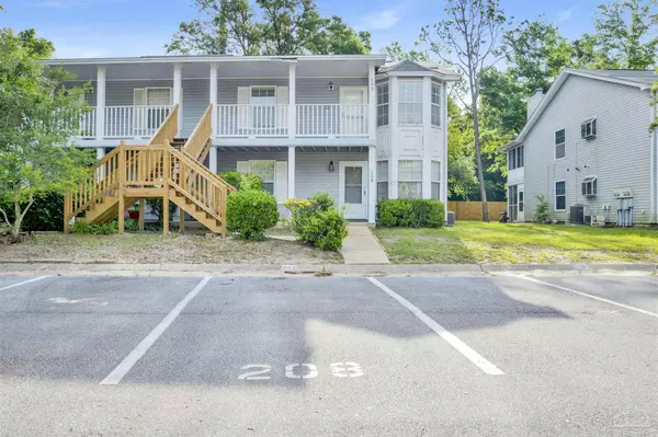 2813 Langley Ave, Pensacola, FL 32504