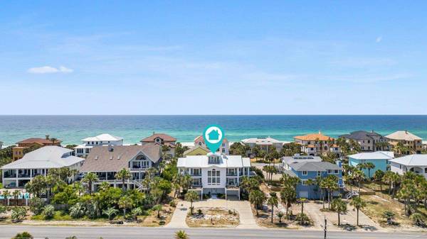 1807 Via Deluna Dr,  Pensacola Beach,  FL 32561