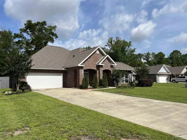 Pace, FL 32571,4495 Oak Orchard Cir