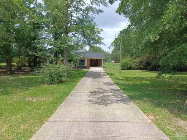 Cantonment, FL 32533,1172 Neal Rd