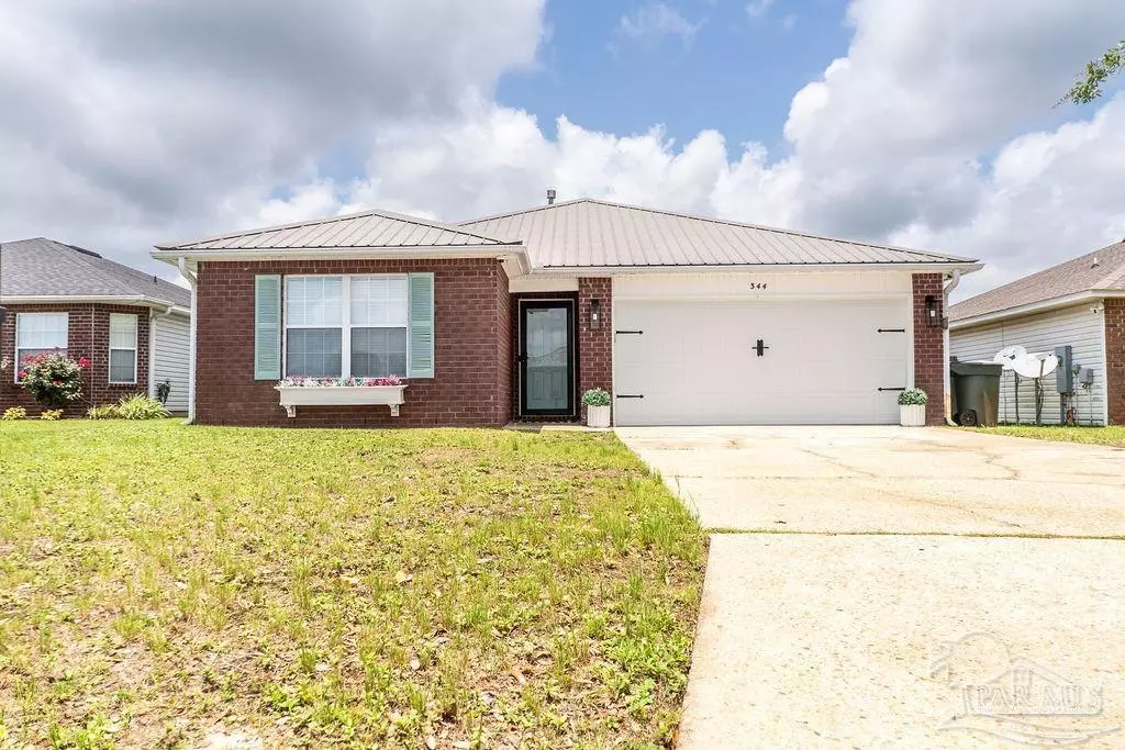 Pensacola, FL 32507,344 Mizzen Ln