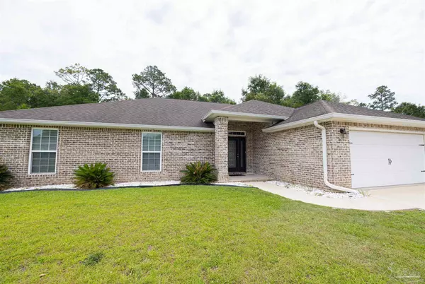 Pace, FL 32571,6041 Autumn Pines Cir