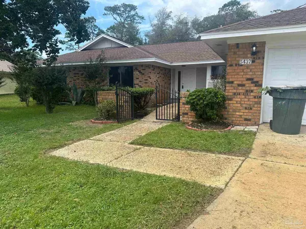 Pensacola, FL 32507,5437 Ponte Verde Cv