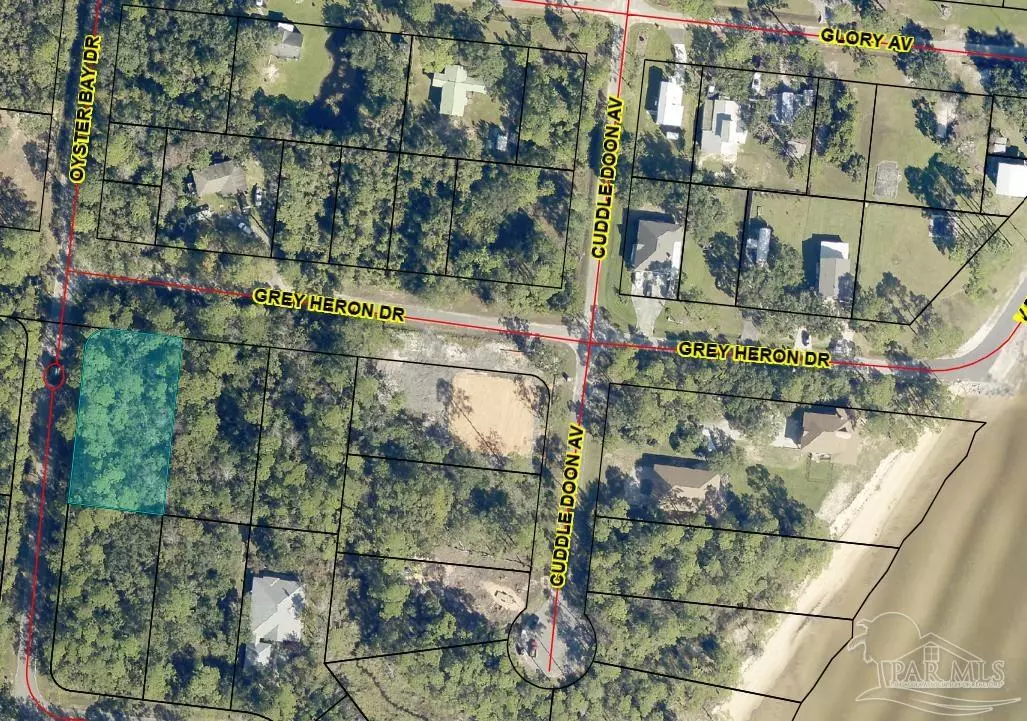 Milton, FL 32583,Lot 10 Blk A Grey Heron Dr