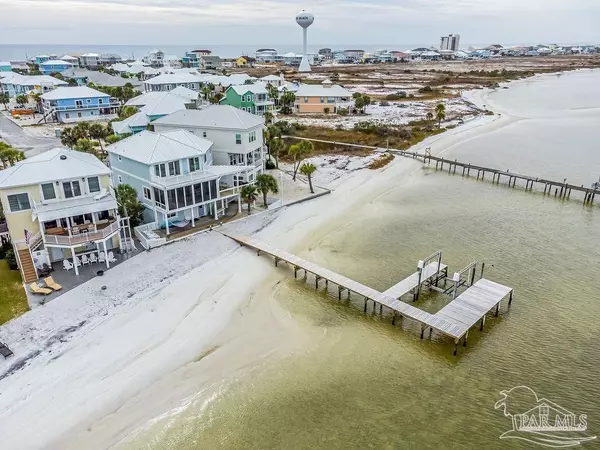 Navarre Beach, FL 32566,1444 Homeport Dr