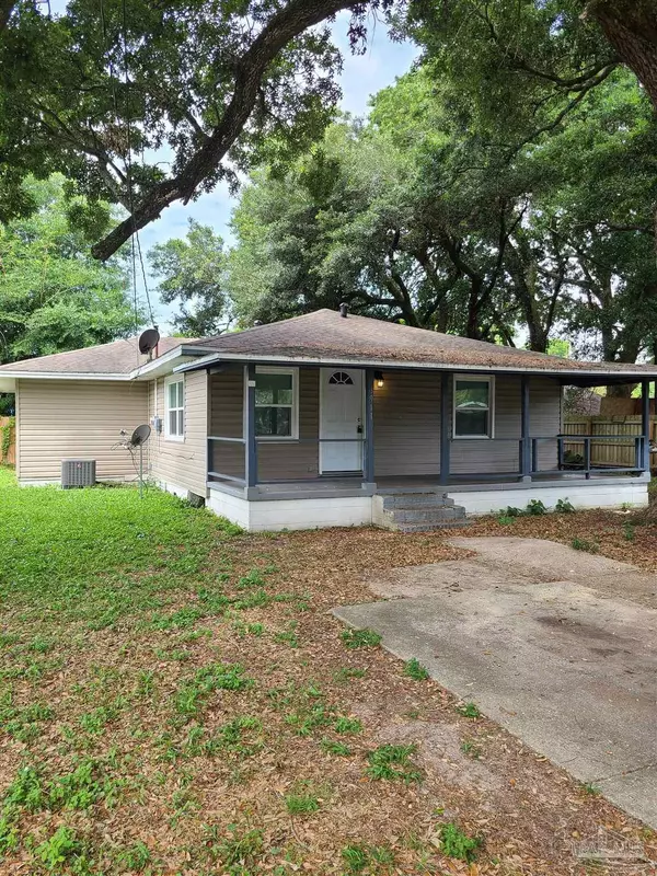 3911 Coons Ave,  Pensacola,  FL 32505