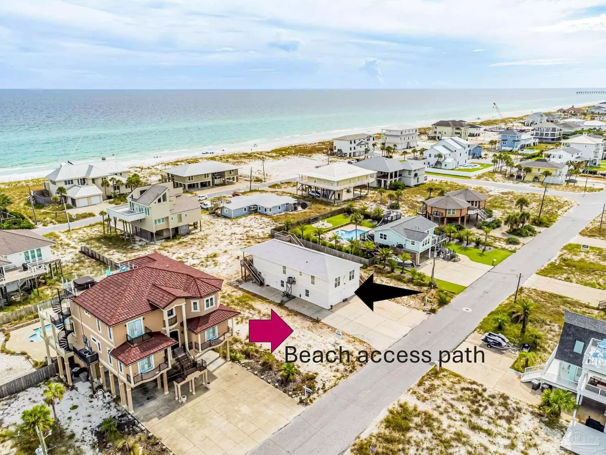 Pensacola Beach, FL 32561,806 Maldonado Dr