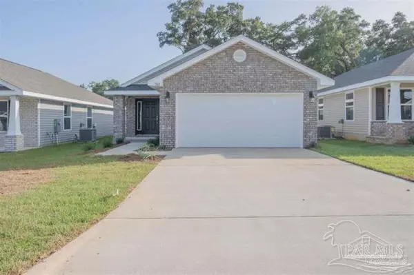 Cantonment, FL 32533,527 Ketch Creek Dr