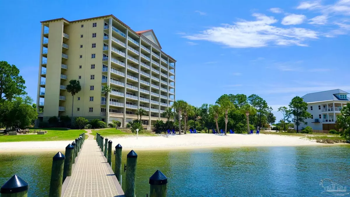 Perdido Key, FL 32507,13928 River Rd