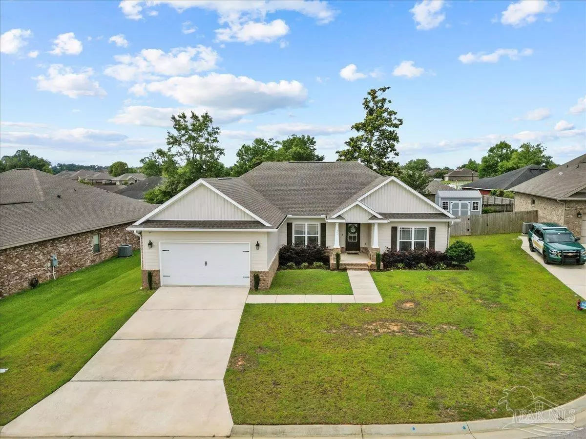 Cantonment, FL 32533,457 Broadleaf Cir