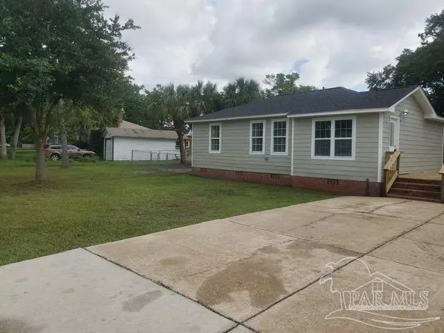 Pensacola, FL 32507,18 Gilliland Rd