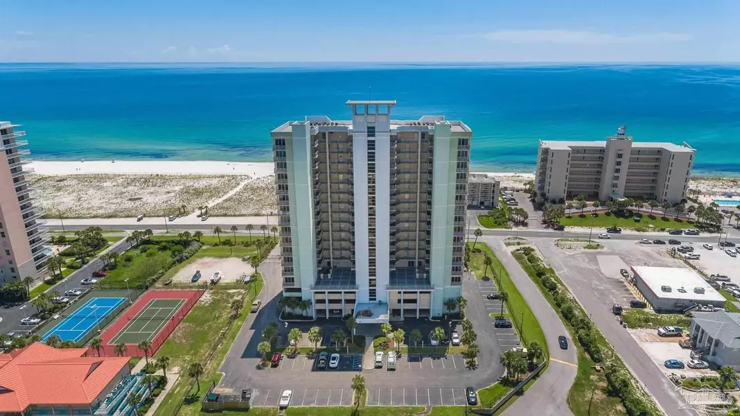 850 Ft Pickens Rd, Pensacola Beach, FL 32561