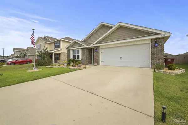 Crestview, FL 32539,944 Merganser Way