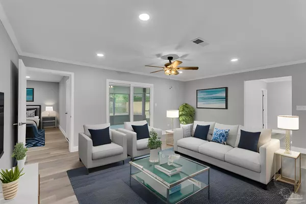 10752 Jolyne Dr Pensacola, FL 32506