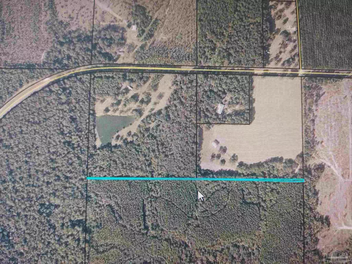 Baker, FL 32531,0 Hwy 2