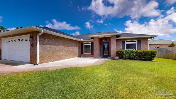 Gulf Breeze, FL 32563,1393 Joseph Cir