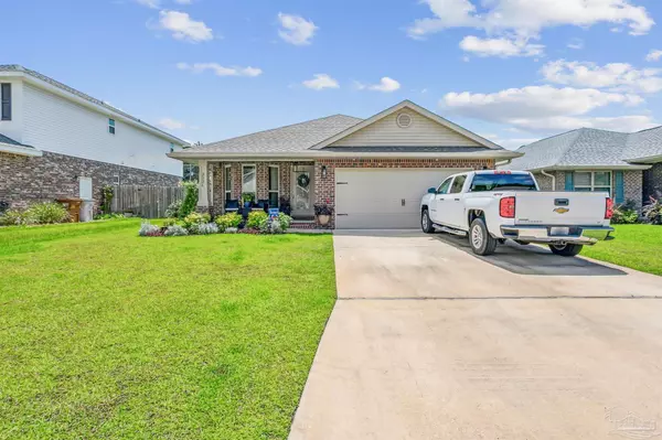 Gulf Breeze, FL 32563,2026 Sunset Pine Way