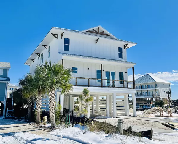 7258 Captain Kidd Reef, Pensacola, FL 32507