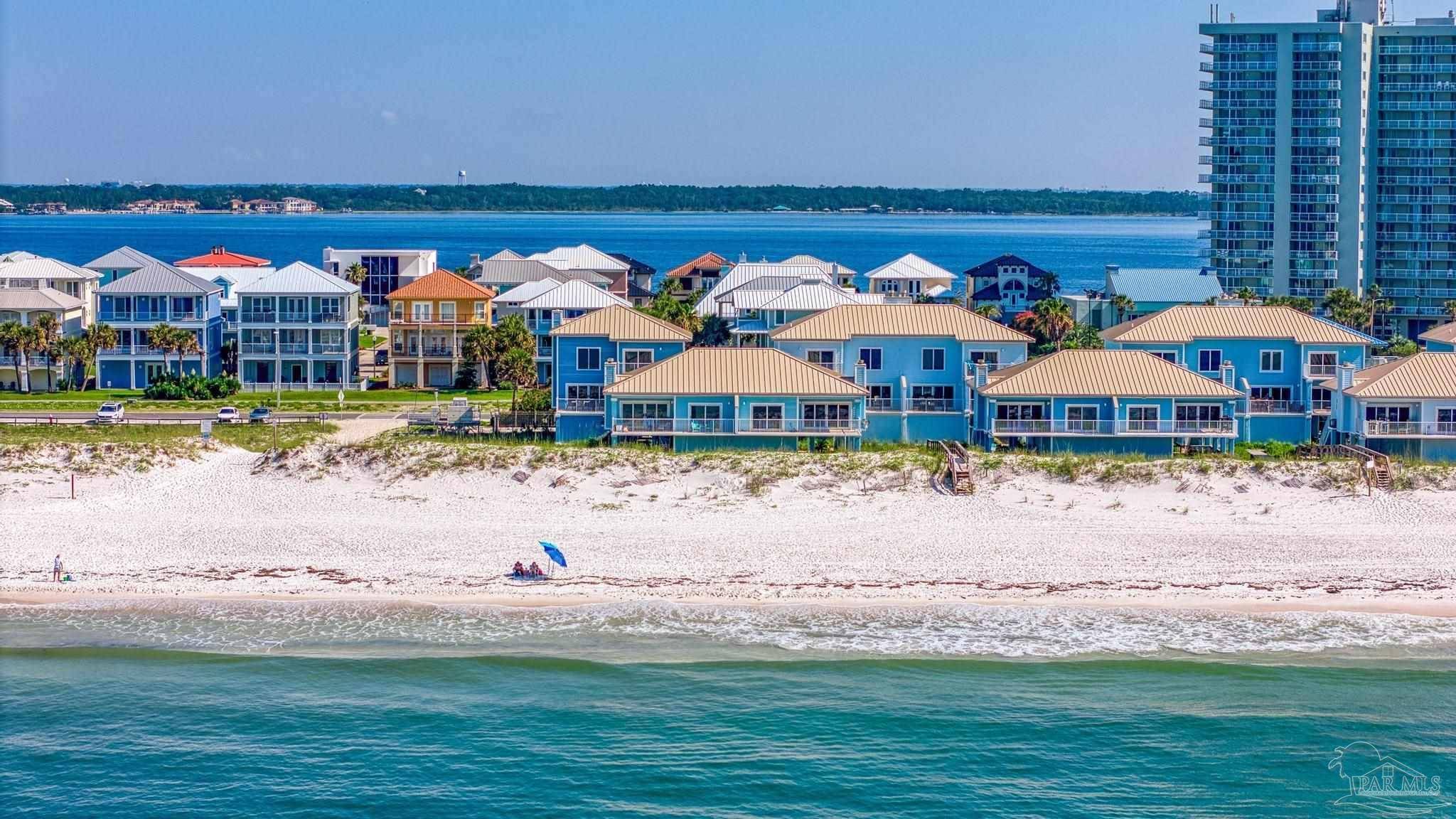 1299 Ft Pickens Rd,  Pensacola Beach,  FL 32561
