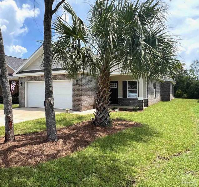 618 Wild Heron Way, Pensacola, FL 32506