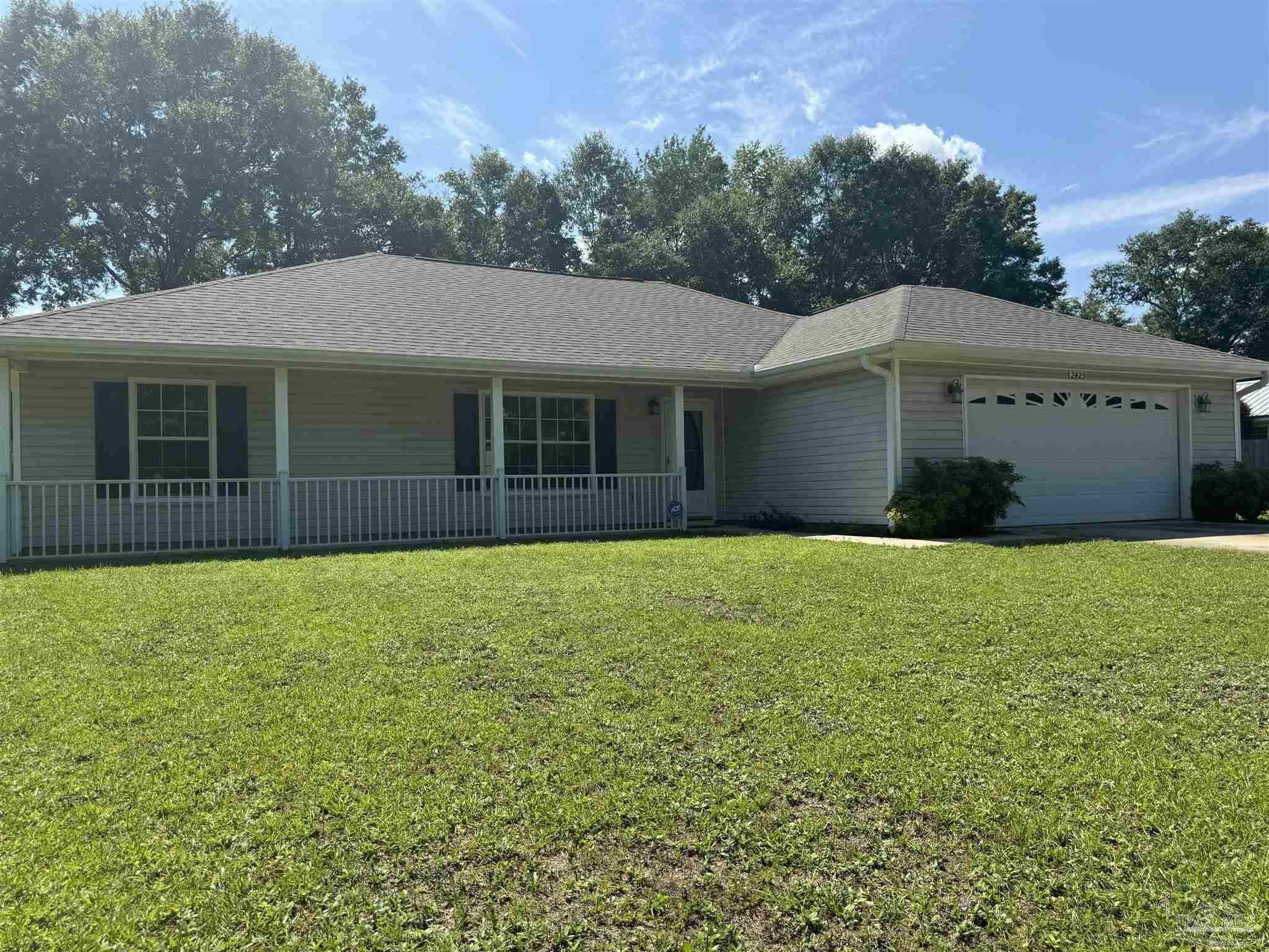 Pensacola, FL 32534,2425 La Lar Ln