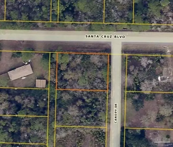 0000 Canopy Dr, Milton, FL 32570