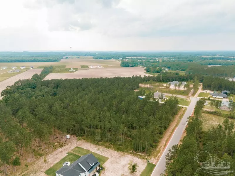 LOT 3 Sage Forest Ln, Pace, FL 32571