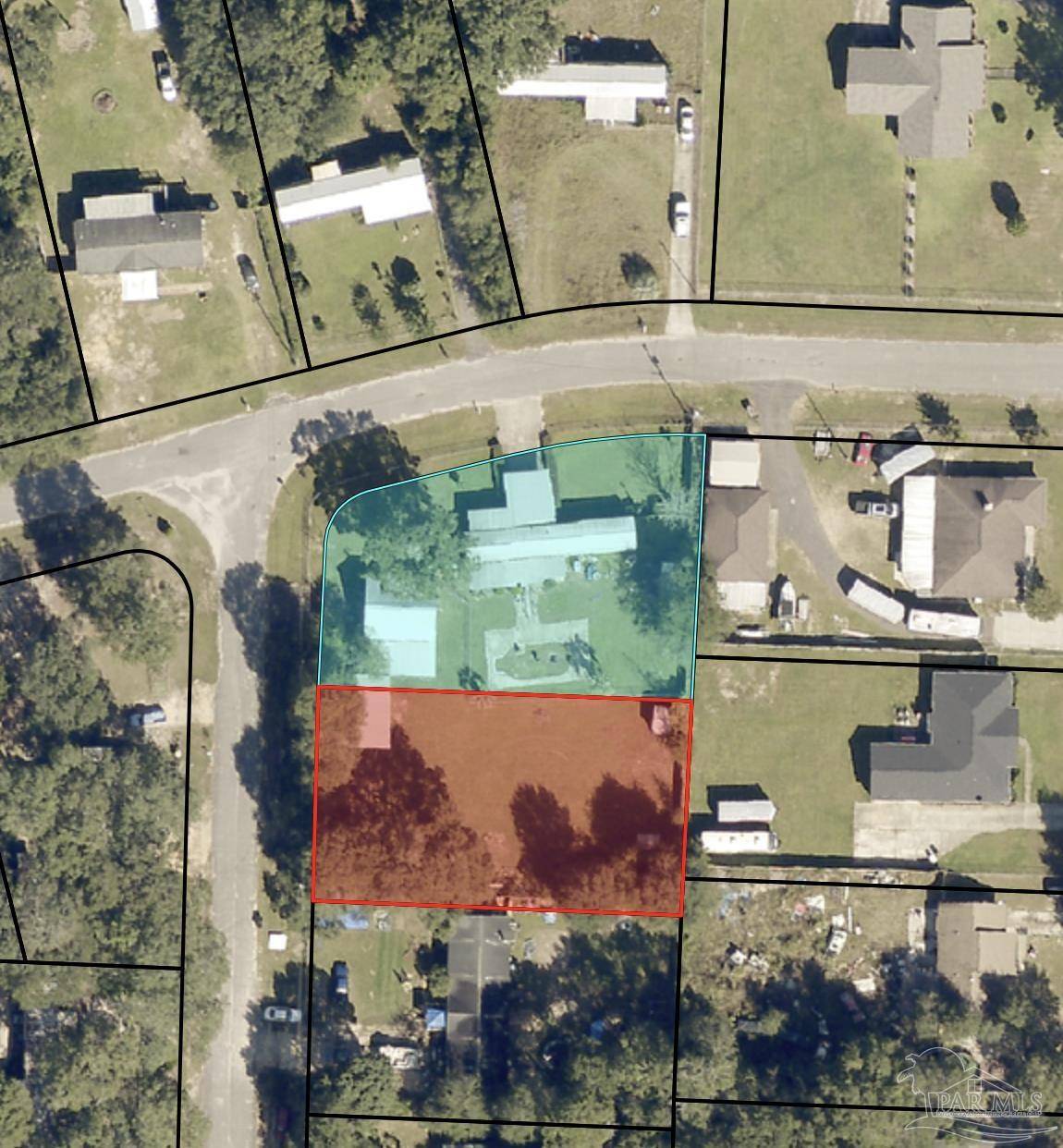 7749 Poinciana Pl, Milton, FL 32583