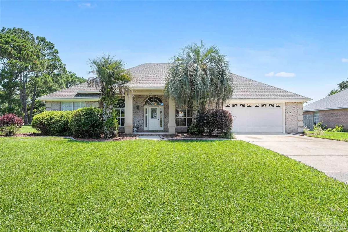 Gulf Breeze, FL 32563,1248 Ganges Trl