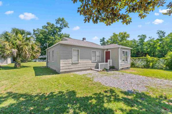 42 Gloucester Ave,  Pensacola,  FL 32505