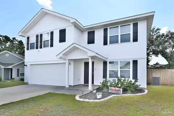 Pace, FL 32571,4327 White Cedar Ct