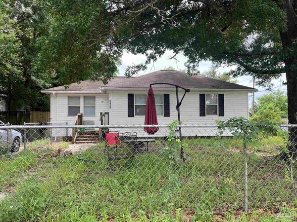 3425 W Brainerd St,  Pensacola,  FL 32505