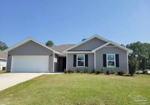 3260 Vista Del Mar Dr, Lillian, AL 36549