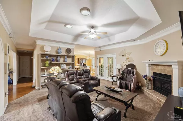 Pace, FL 32571,3547 Haley Way