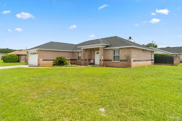 Pensacola, FL 32506,652 Seapine Cir