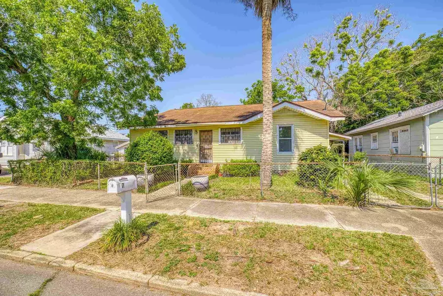 7 N G St, Pensacola, FL 32501