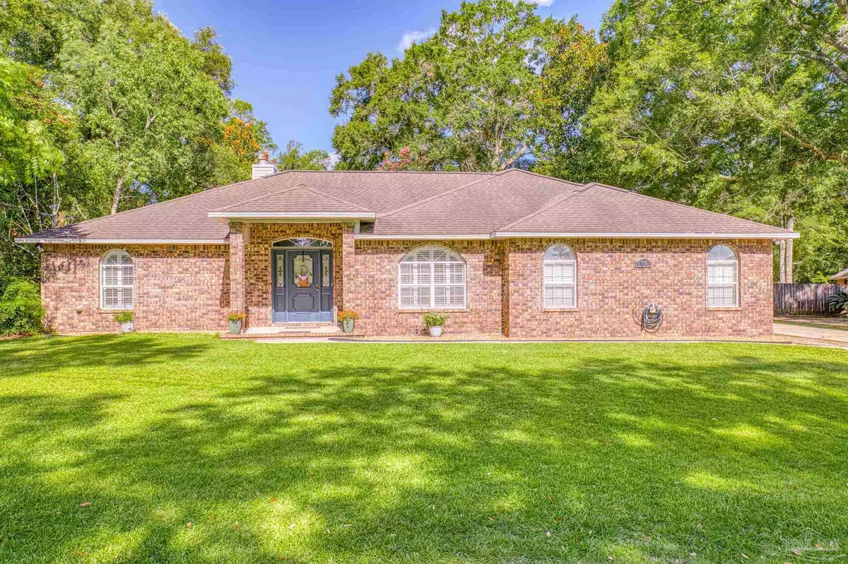 Cantonment, FL 32533,1815 Knight Cir