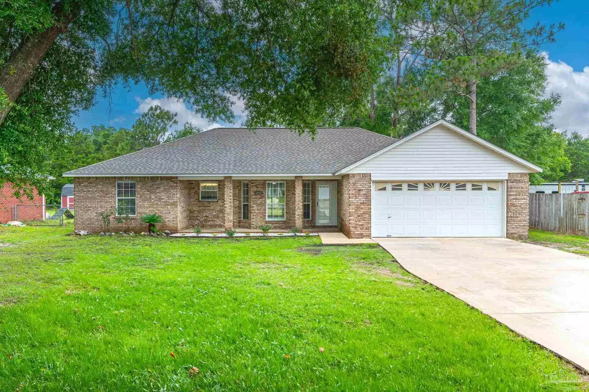 Crestview, FL 32536,5850 Antler Ct