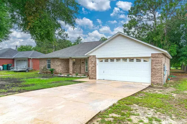 Crestview, FL 32536,5850 Antler Ct