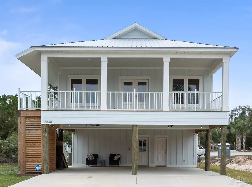 5500 Gulf Ave, Orange Beach, AL 36561