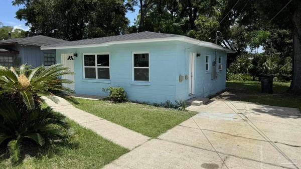 1006 W Hayes St,  Pensacola,  FL 32501