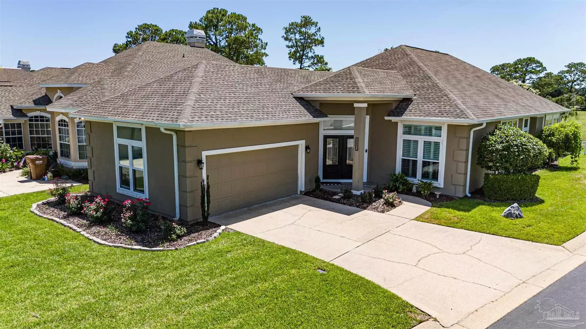 Gulf Breeze, FL 32563,1153 Willowood Cir