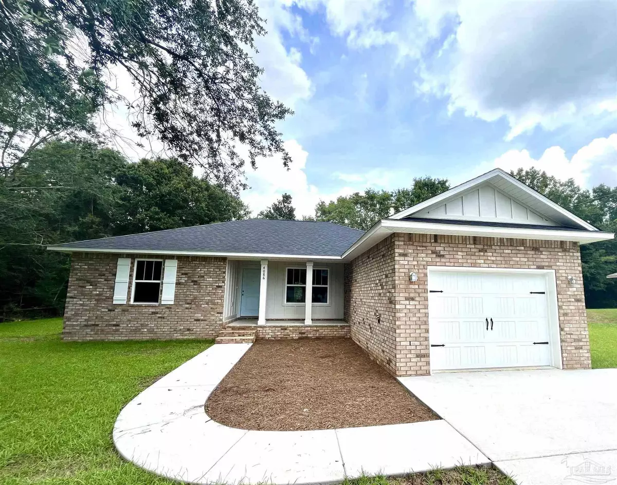 Pace, FL 32571,4086 Charles Cir