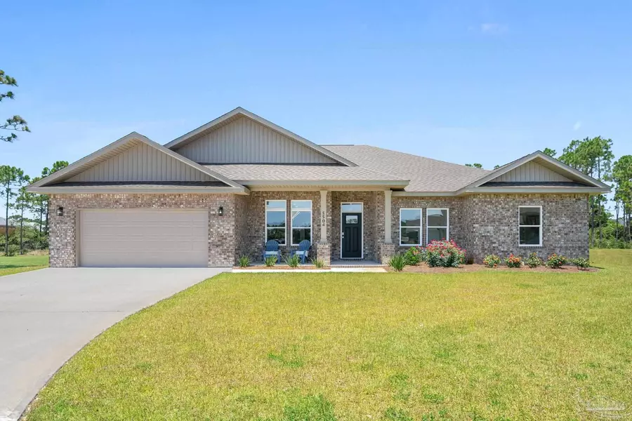 5504 Chenier Dr, Gulf Breeze, FL 32563